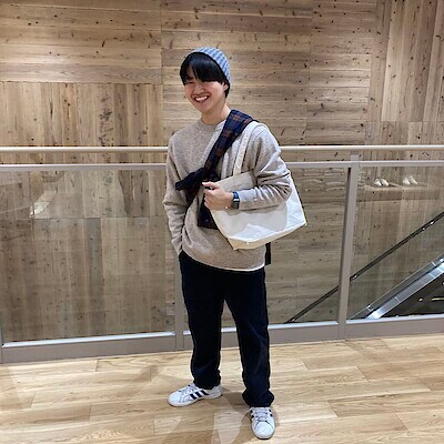 【バイユー江戸川松江】身長172cm