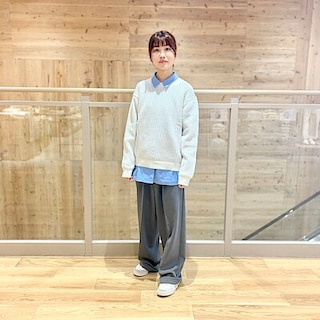 【バイユー江戸川松江】身長158cm