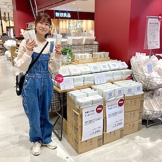 【バイユー江戸川松江】H&B新商品のご紹介