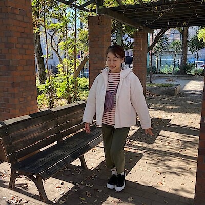 【バイユー江戸川松江】身長158cm