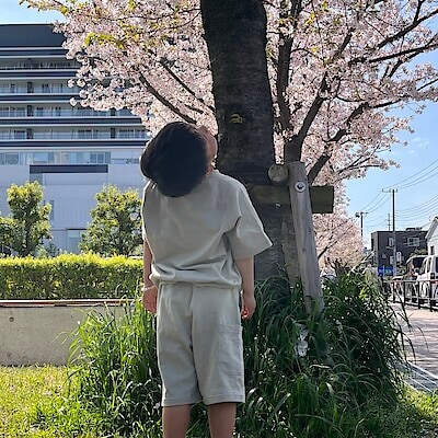 【バイユー江戸川松江】身長108cm