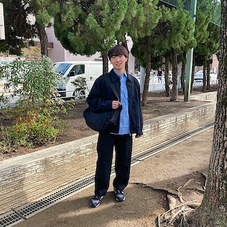 【バイユー江戸川松江】身長169cm