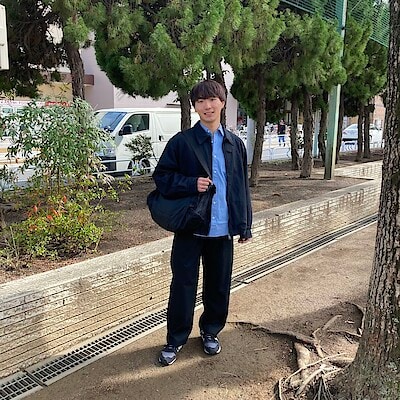 【バイユー江戸川松江】身長169cm