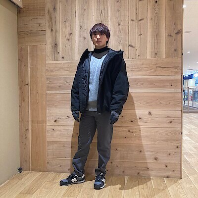 【バイユー江戸川松江】身長169cm