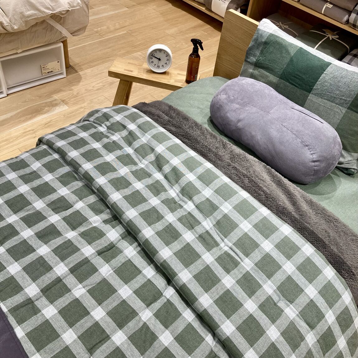 掛け布団