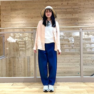 【バイユー江戸川松江】身長161cm