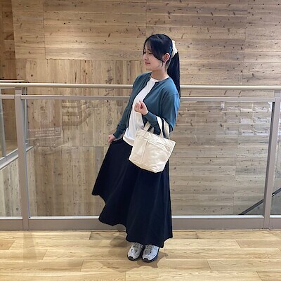 【バイユー江戸川松江】身長159cm