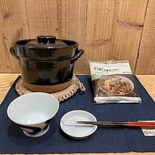 【バイユー江戸川松江】秋の食卓を楽しむアイテムのご紹介