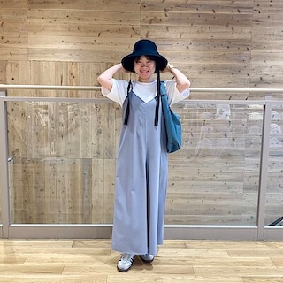 【バイユー江戸川松江】身長156cm