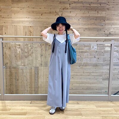 【バイユー江戸川松江】身長156cm