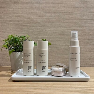 【バイユー江戸川松江】日焼け止め　新商品のご紹介