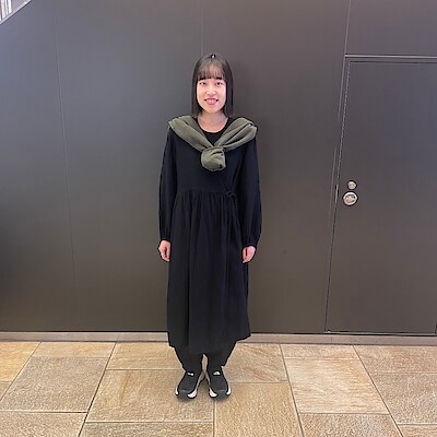 【バイユー江戸川松江】 １１月１５日(金)オープン｜身長165cm