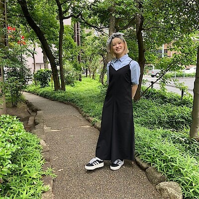 【バイユー江戸川松江】身長154ｃｍ