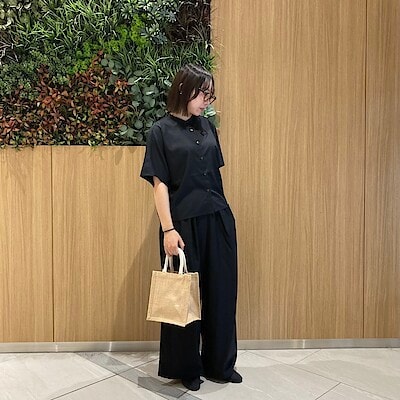 【ららテラス北綾瀬】身長161cm