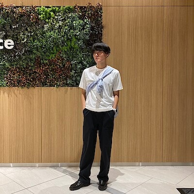 【ららテラス北綾瀬】 身長170cm