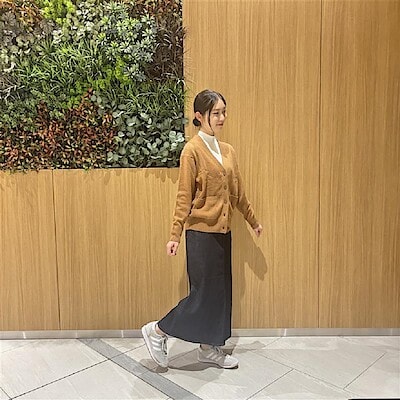 【ららテラス北綾瀬】 身長163cm