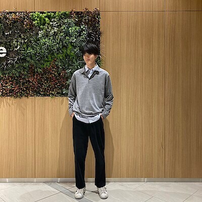 【ららテラス北綾瀬】身長185cm