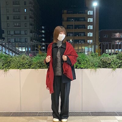 【ららテラス北綾瀬】身長158cm