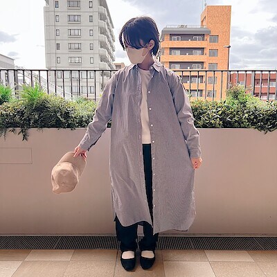 【ららテラス北綾瀬】　身長154cm