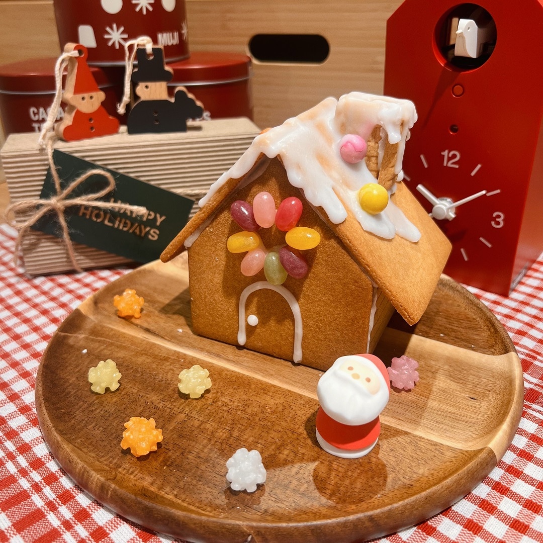 ヘクセンハウス