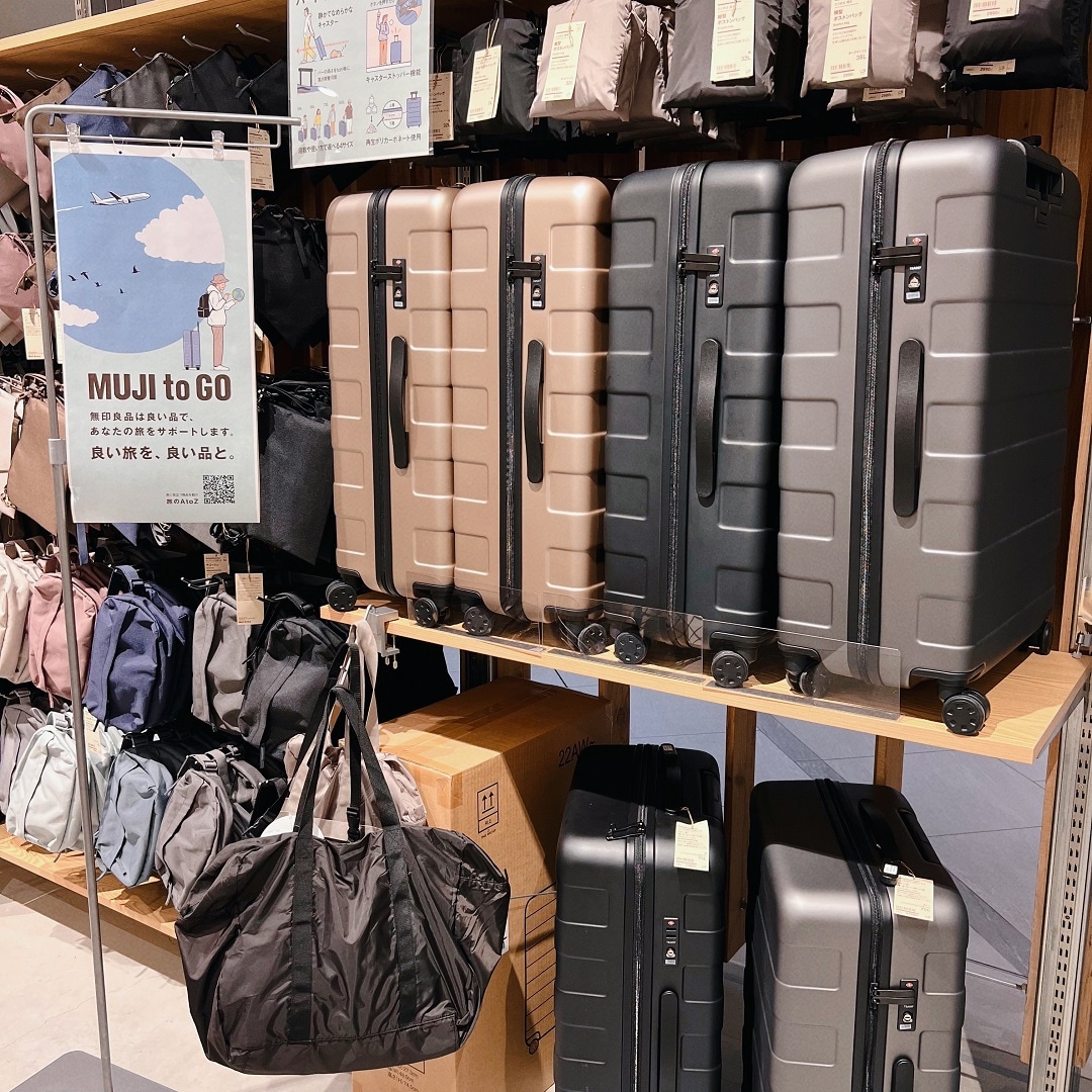 キャリーケース