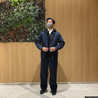 【ららテラス北綾瀬】身長174cm