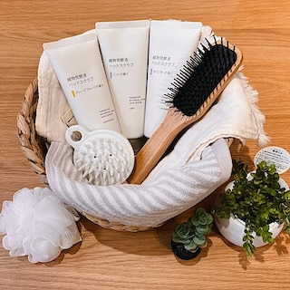 【ららテラス北綾瀬】新商品｜ヘッドスクラブのご紹介