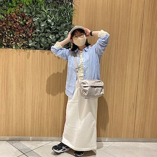 【ららテラス北綾瀬】身長143cm