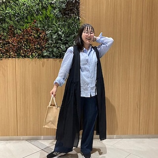 【ららテラス北綾瀬】身長159cm