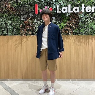 【ららテラス北綾瀬】身長170cm