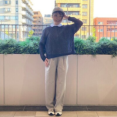 【ららテラス北綾瀬】身長155cm
