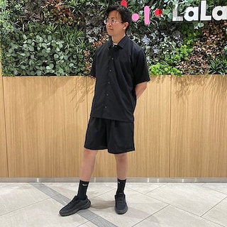 【ららテラス北綾瀬】身長174cm