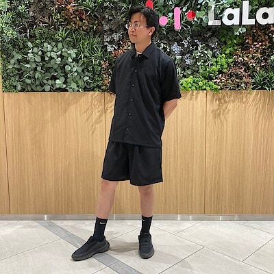 【ららテラス北綾瀬】身長174cm