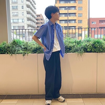 【ららテラス北綾瀬】身長174cm