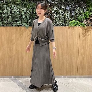 【ららテラス北綾瀬】身長162cm
