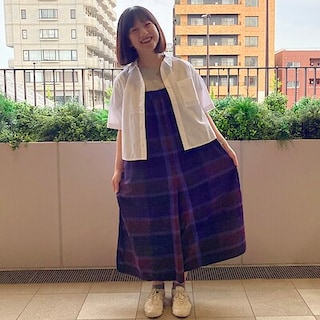 【ららテラス北綾瀬】身長157cm