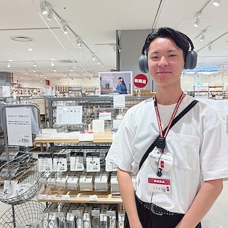 【ららテラス北綾瀬】新商品｜ワイヤレスヘッドホンが仲間入りしました