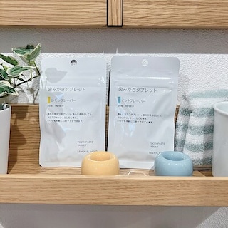 【ららテラス北綾瀬】シュワっと、お口リフレッシュ