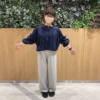 【ららテラス北綾瀬】身長143cm