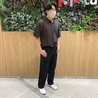 【ららテラス北綾瀬】身長174cm