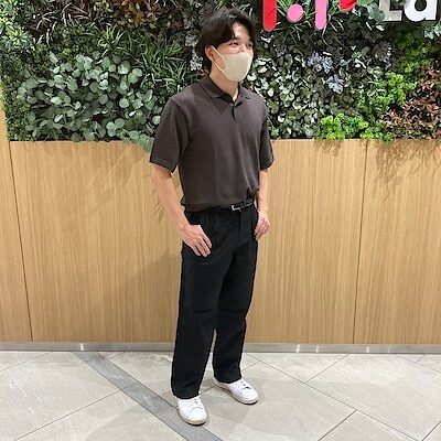【ららテラス北綾瀬】身長174cm
