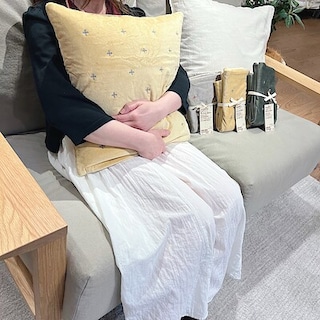 【ららテラス北綾瀬】新商品｜お部屋に、ふっくらとした心地よさを
