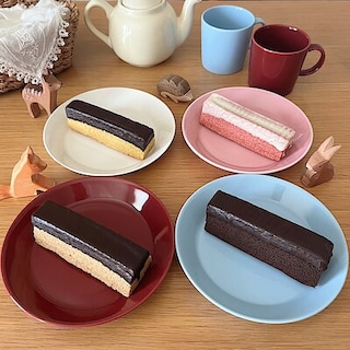 【ららテラス北綾瀬】新商品｜チョコ好きさん必見のバウムが入荷しました