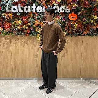 【ららテラス北綾瀬】身長178cm