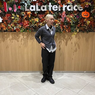 【ららテラス北綾瀬】身長161cm