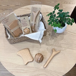【ららテラス北綾瀬】新商品|おうちで手軽に、からだをいたわるセルフケア時間を