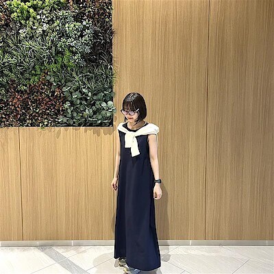 【ららテラス北綾瀬】身長149cm