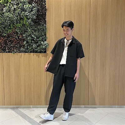 【ららテラス北綾瀬】身長178cm