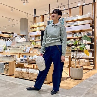 【イオンタウン富雄南】身長160cm 