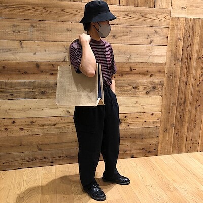 【イオンタウン富雄南】身長169cm 